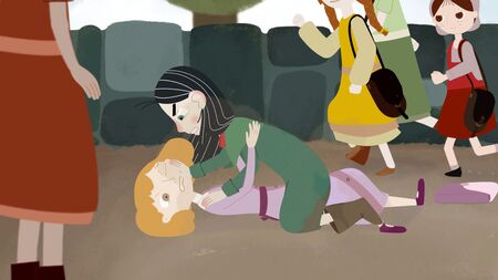 Mary Anning 7